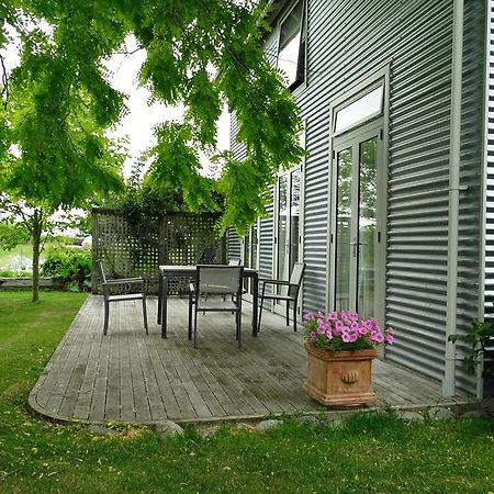 Korohi Vineyard Bnb Blenheim Luaran gambar
