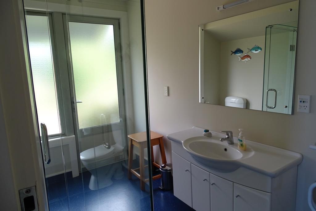 Korohi Vineyard Bnb Blenheim Luaran gambar