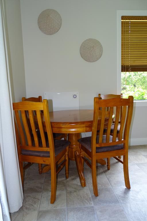 Korohi Vineyard Bnb Blenheim Luaran gambar