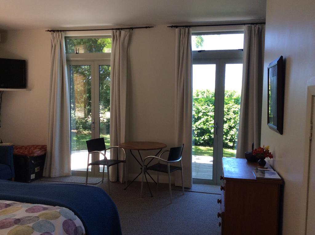 Korohi Vineyard Bnb Blenheim Luaran gambar