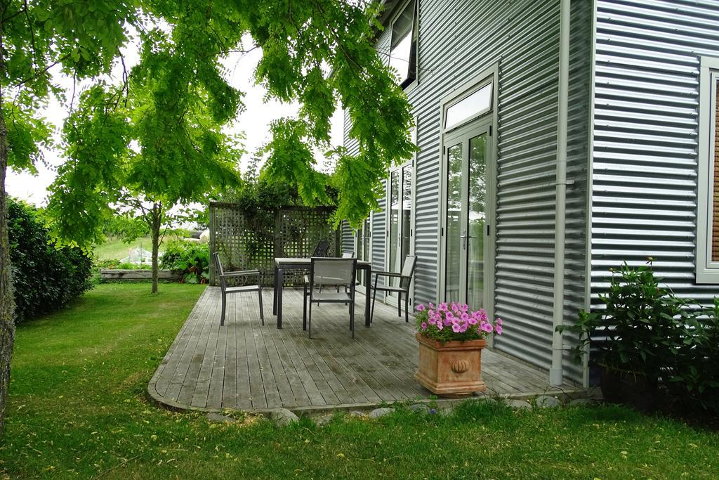 Korohi Vineyard Bnb Blenheim Luaran gambar