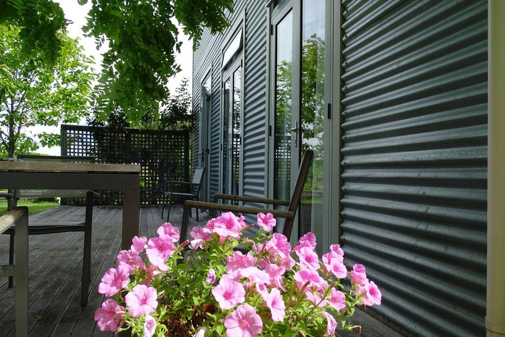 Korohi Vineyard Bnb Blenheim Luaran gambar