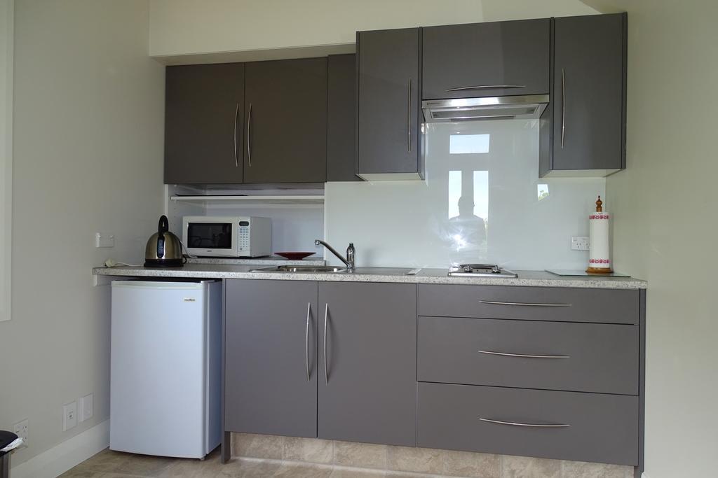 Korohi Vineyard Bnb Blenheim Luaran gambar